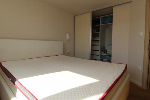 Wohnung Poreč, 39,05m2
