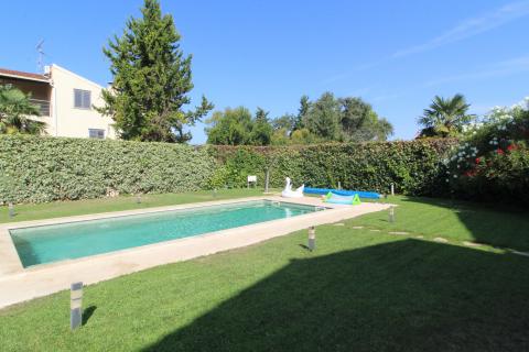 Wohnung Poreč, 39,05m2