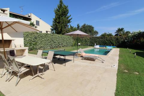 Wohnung Poreč, 39,05m2