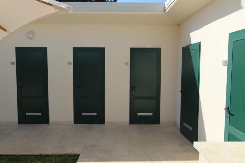 Wohnung Poreč, 39,05m2