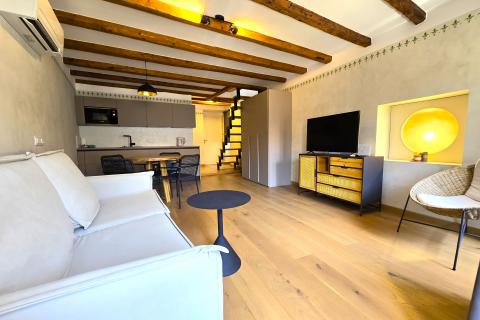 Appartamento Rovinj, 55m2