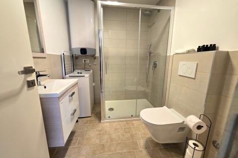 Appartamento Rovinj, 55m2