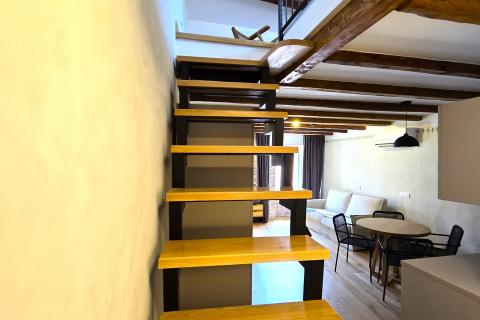 Appartamento Rovinj, 55m2