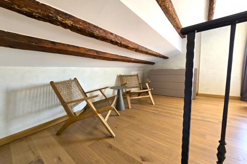 Appartamento Rovinj, 55m2