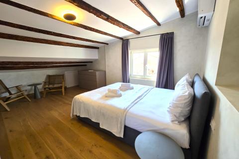 Appartamento Rovinj, 55m2