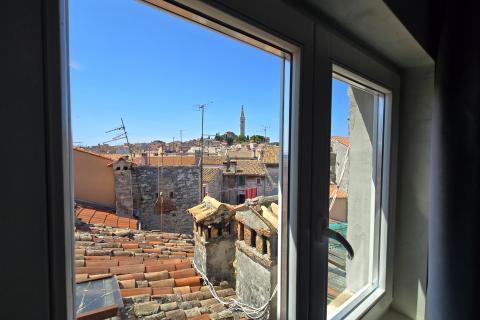 Appartamento Rovinj, 55m2