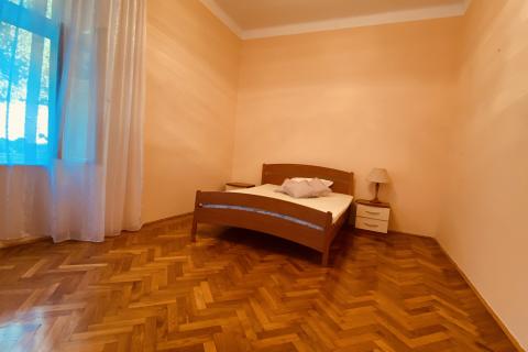 Stanovanje/Apartma Opatijska rivijera, Opatija, 115m2