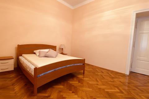 Stanovanje/Apartma Opatijska rivijera, Opatija, 115m2