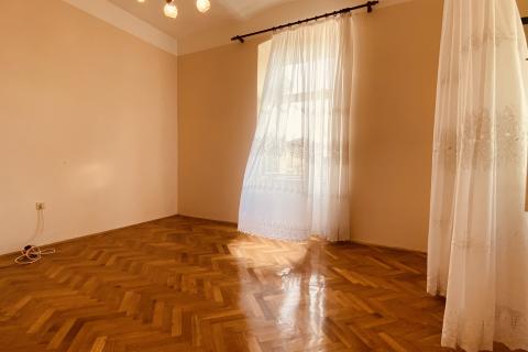 Stanovanje/Apartma Opatijska rivijera, Opatija, 115m2