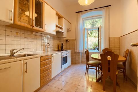 Stanovanje/Apartma Opatijska rivijera, Opatija, 115m2