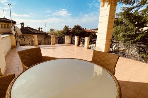 Stanovanje/Apartma Opatijska rivijera, Opatija, 115m2