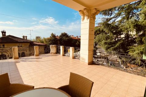 Stanovanje/Apartma Opatijska rivijera, Opatija, 115m2