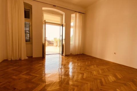 Stanovanje/Apartma Opatijska rivijera, Opatija, 115m2