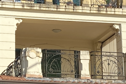 Stanovanje/Apartma Opatijska rivijera, Opatija, 115m2