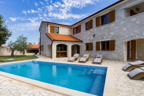 Casa Sveti Lovreč, 202m2