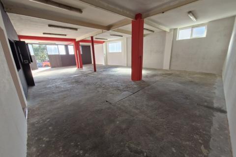 Office space Kantrida, Rijeka, 177,20m2