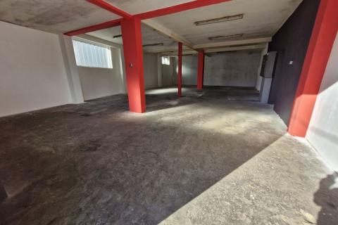 Office space Kantrida, Rijeka, 177,20m2