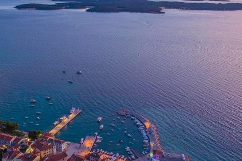 Istra - Fažana - kuća 400m od mora