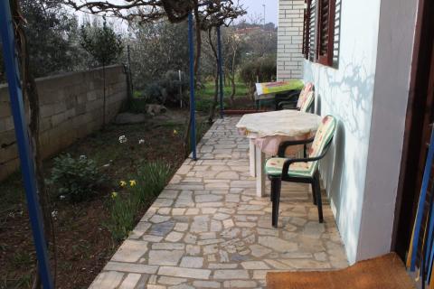 Istra - Fažana - kuća 400m od mora