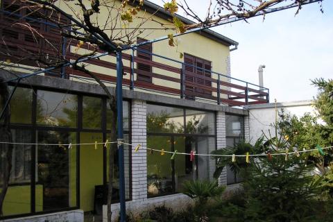 Istra - Fažana - kuća 400m od mora