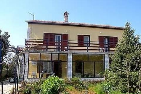 Istra - Fažana - kuća 400m od mora