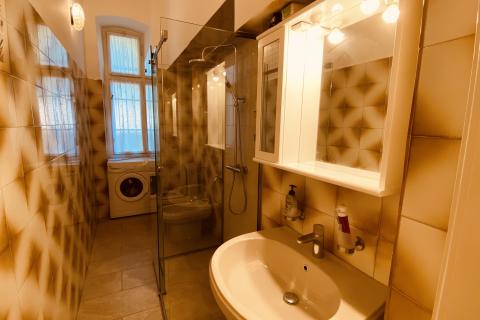 Stanovanje/Apartma Opatijska rivijera, Opatija, 115m2