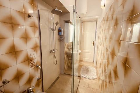 Stanovanje/Apartma Opatijska rivijera, Opatija, 115m2