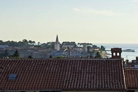 Flat/Appartement Poreč, 95m2