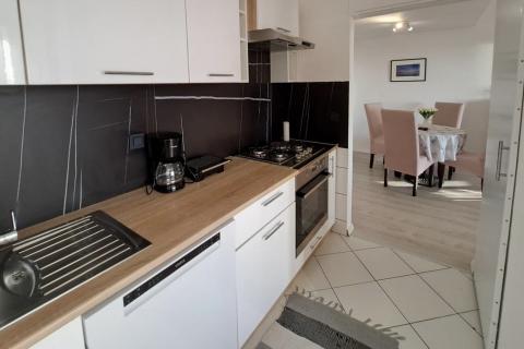 Flat/Appartement Poreč, 95m2