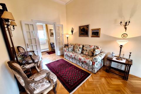 Appartamento Opatija, 70m2