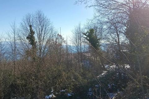 Matulj, Bregi - teren s pogledom