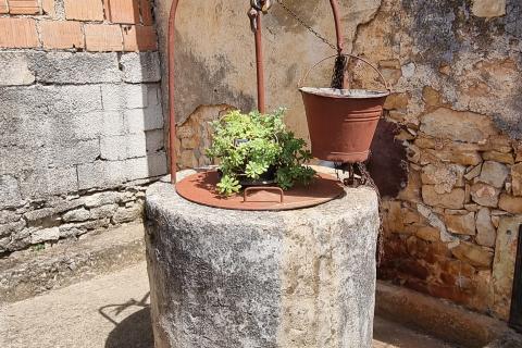 Hiša Šarići, Marčana, 191m2