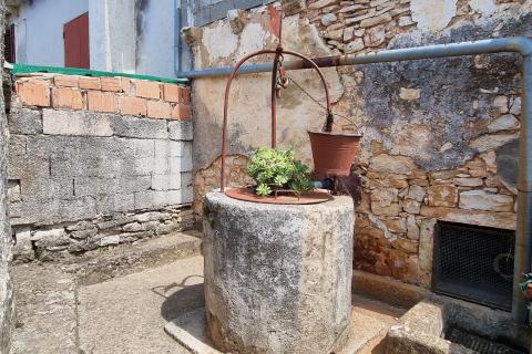 Hiša Šarići, Marčana, 191m2