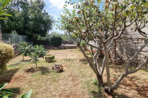 Hiša Šarići, Marčana, 191m2