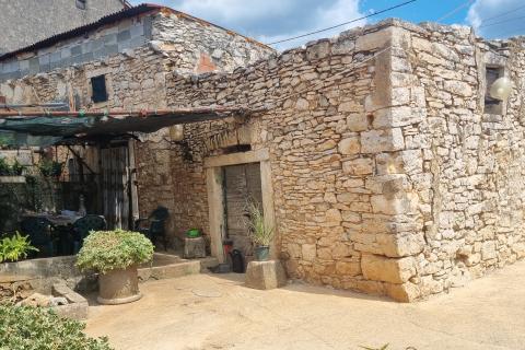 Hiša Šarići, Marčana, 191m2