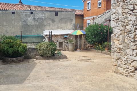 Hiša Šarići, Marčana, 191m2