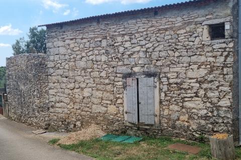 Hiša Šarići, Marčana, 191m2