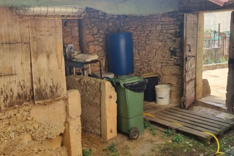 Hiša Šarići, Marčana, 191m2