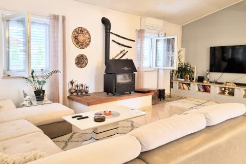 House Rovinj, 156m2