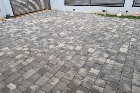House Rovinj, 156m2