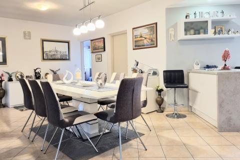 House Rovinj, 156m2