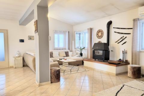 House Rovinj, 156m2