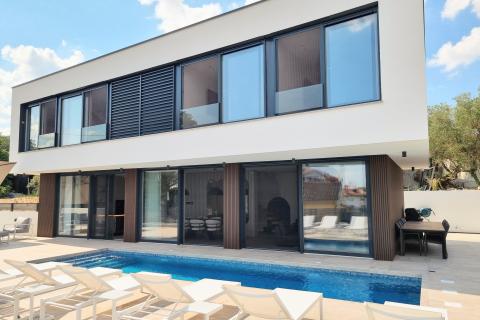 House Rovinj, 178m2