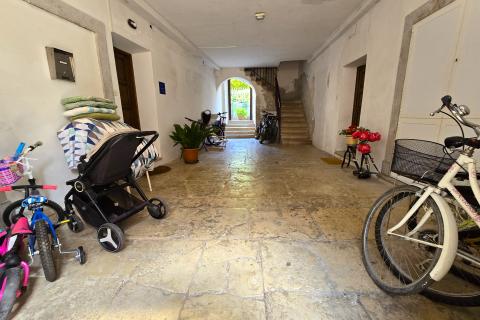 Flat/Appartement Rovinj, 80m2