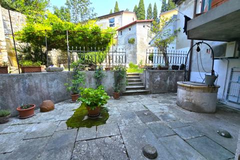 Flat/Appartement Rovinj, 80m2