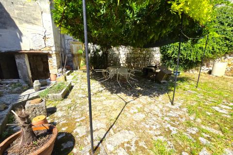 Flat/Appartement Rovinj, 80m2