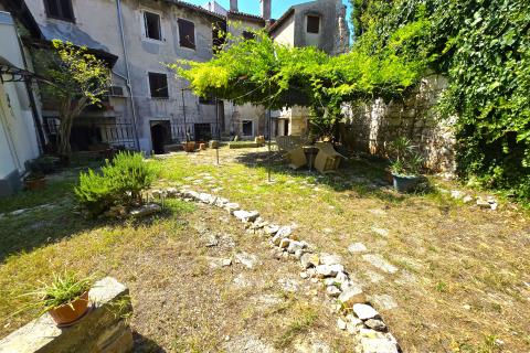 Flat/Appartement Rovinj, 80m2