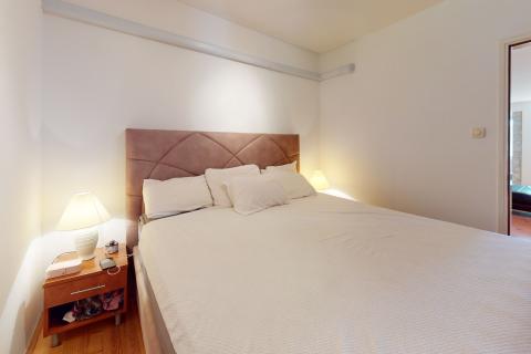 Flat/Appartement Rovinj, 80m2