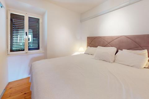 Flat/Appartement Rovinj, 80m2