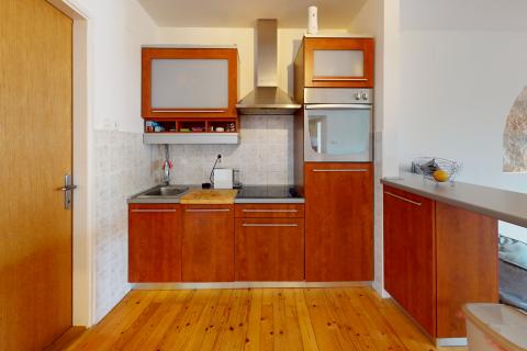 Flat/Appartement Rovinj, 80m2